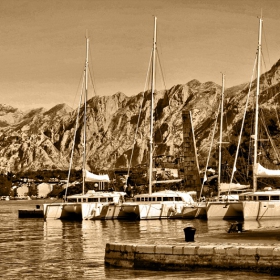 Boka Kotorska