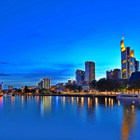 Frankfurt