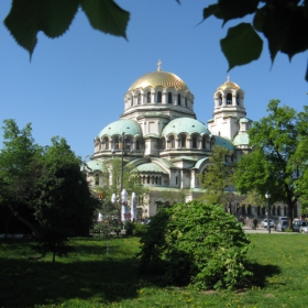 Храм Св. Александър Невски