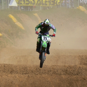 Sébastien Pourcel on Grand Prix Sevlievo 2012
