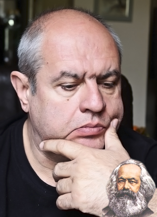 Родени на един и същи ден- кой е сторил повече  пакости на тоя свят ?