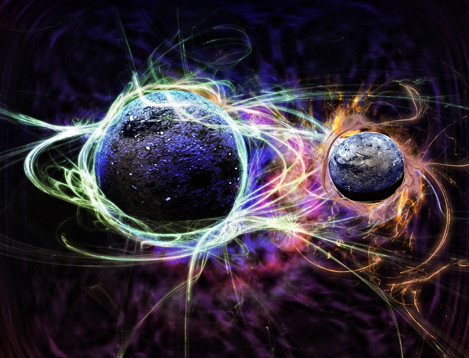 photoshop planets