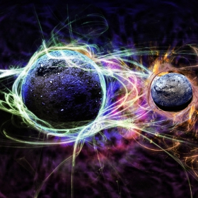 photoshop planets