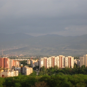 Слънчев Пловдив