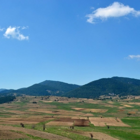 Панорама