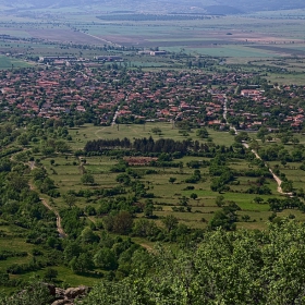 Поглед от Балкана