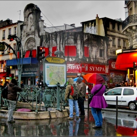 Montmartre