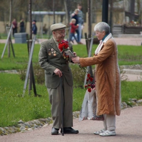 День Победы!