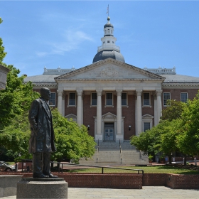 Maryland State House