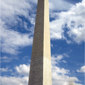 Washington Monument