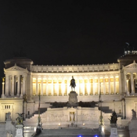 Capitolia Roma