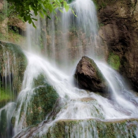 Крушунски водопади