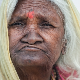 Faces of India