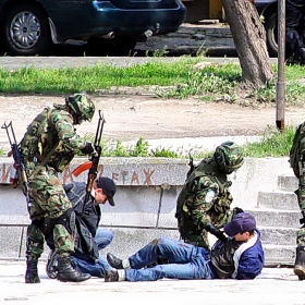 Наш,те идват - 2 ;)
