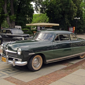 Hudson 1952