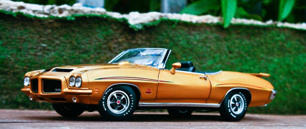GTO