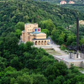 Художествената галерия