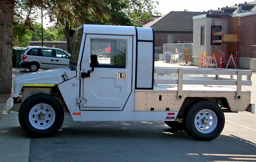 eco-Hummer