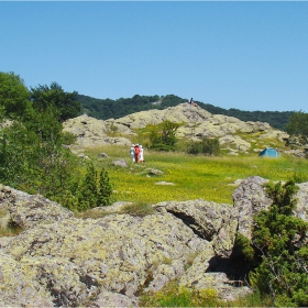 Карандилски пейзажи - 1