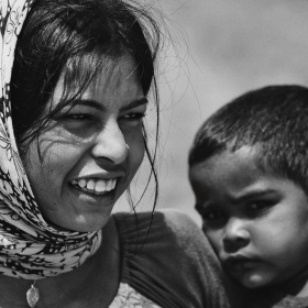 Faces of Rajasthan