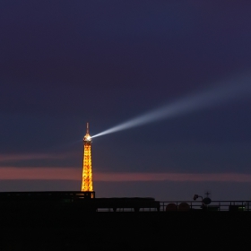 Eiffel Tower