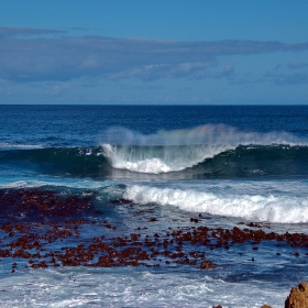 Край Cape Town