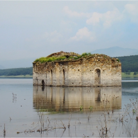 Потопената църква II