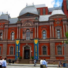 Renwick Gallery