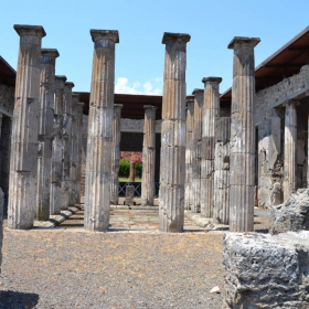 Pompei