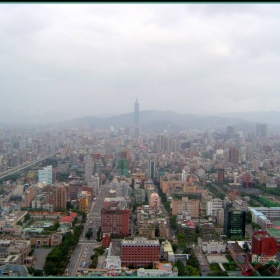 TAIPEI 101