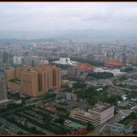 TAIPEI_CKS MEMORIAL