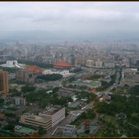 TAIPEI_CKS MEMORIAL 2