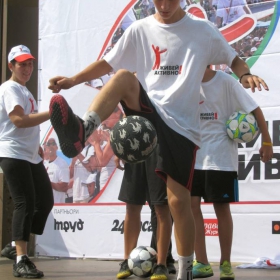 Живей активно 2012 г./6/