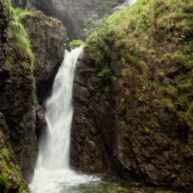 Водопадче