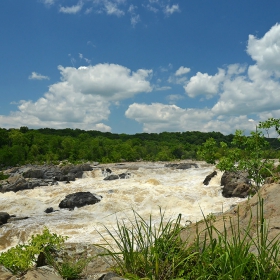 Great Falls, Maryland, USA