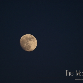 The Moon