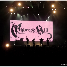 Cypress Hill salutes YOU