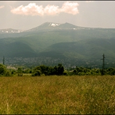 Витоша Панорамно