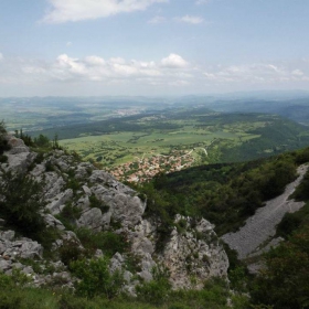 Балканът
