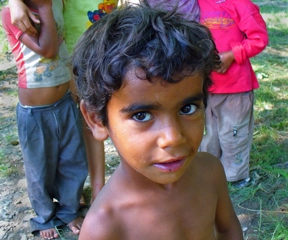 Children of Bulgaria