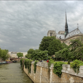 Notre Dame