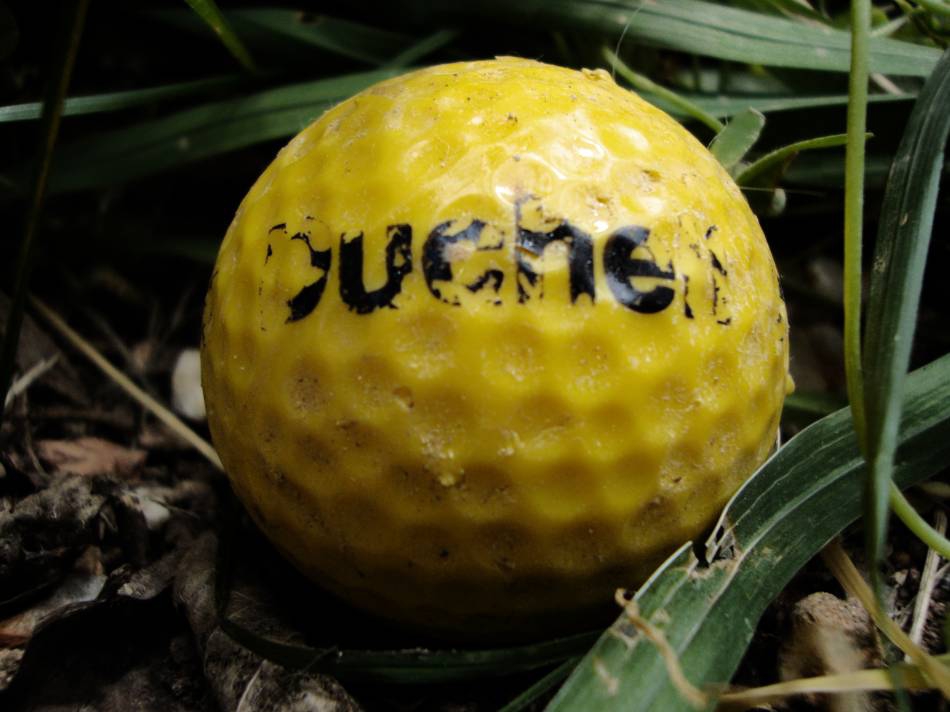 Голф