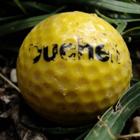 Голф