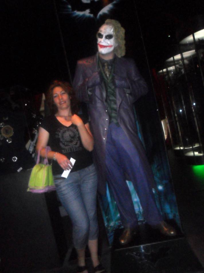 Joker-моят приятел...
