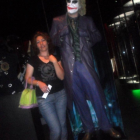 Joker-моят приятел...