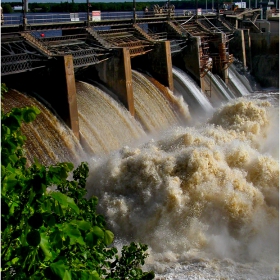 Mighty Mississippi