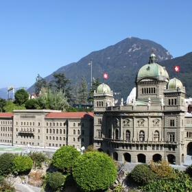 Swiss Miniature - Melide 3