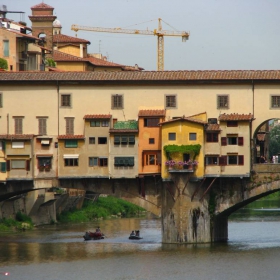 Bridge Florence