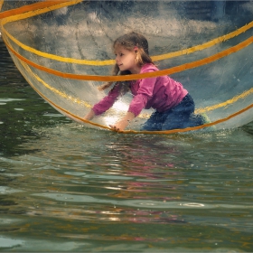 Водни приключения III