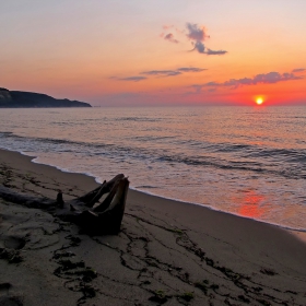 ...July Morning...(Камчия)